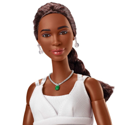 Barbie Signature bambola Venus Williams da collezione