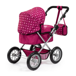 Bayer Design Trendy passeggino bambole pieghevole