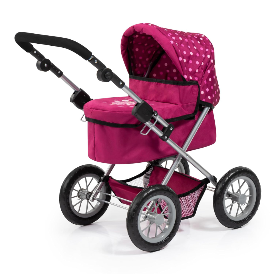 Bayer Design Trendy passeggino bambole pieghevole