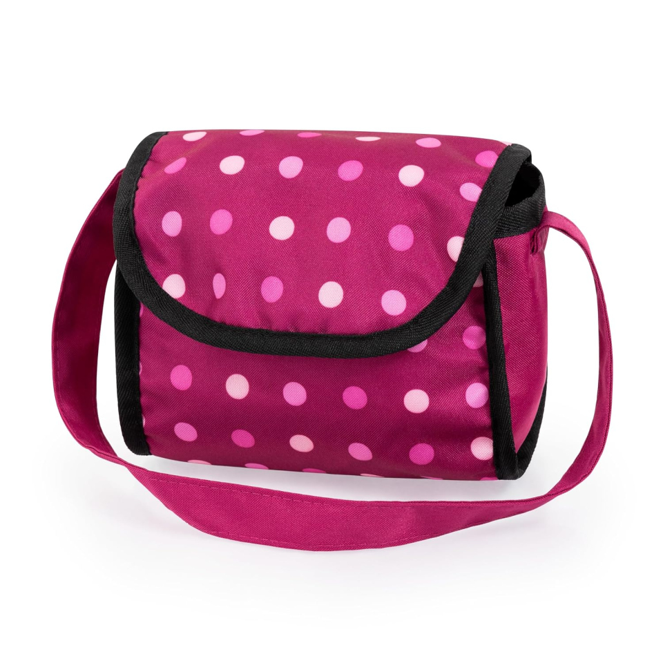 Bayer Design Trendy passeggino bambole pieghevole