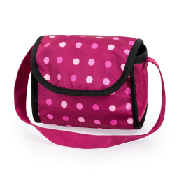 Bayer Design Trendy passeggino bambole pieghevole