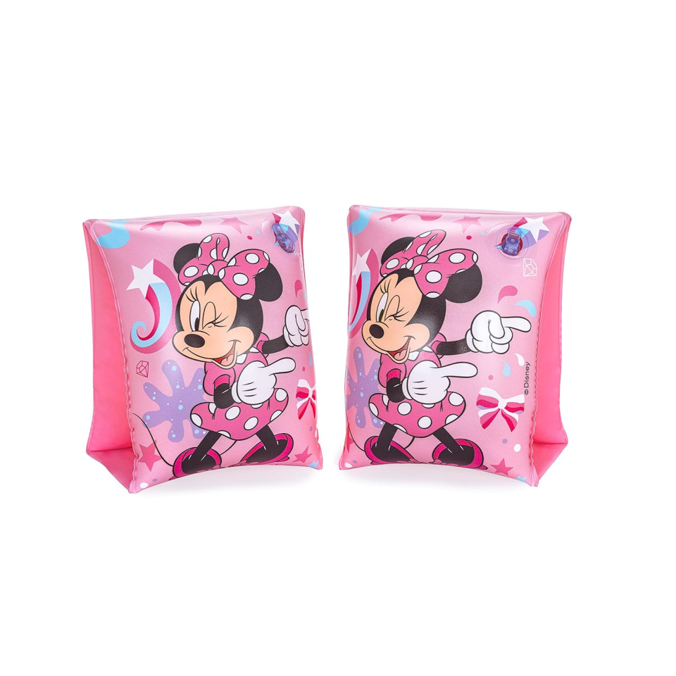 Bestway Barbie braccioli da nuoto 23 x 15 cm