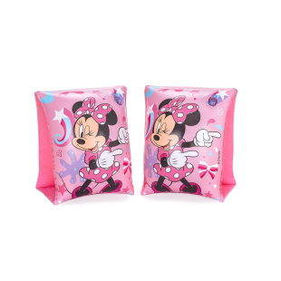 Bestway Minnie braccioli da nuoto 23 x 15 cm