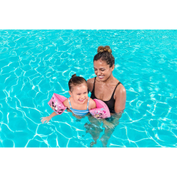 Bestway Barbie braccioli da nuoto 23 x 15 cm