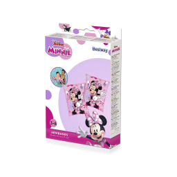Bestway Barbie braccioli da nuoto 23 x 15 cm