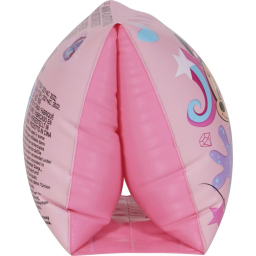 Bestway Barbie braccioli da nuoto 23 x 15 cm