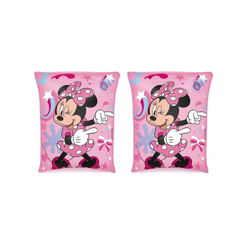 Bestway Barbie braccioli da nuoto 23 x 15 cm