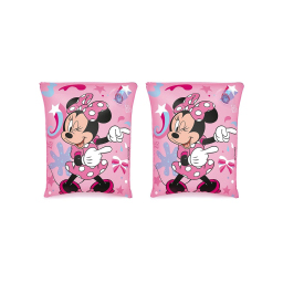Bestway Barbie braccioli da nuoto 23 x 15 cm