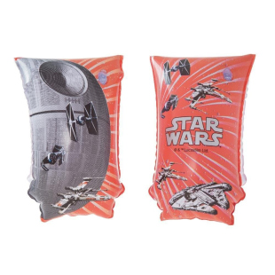 Bestway Star Wars braccioli piscina 6-12 anni
