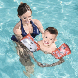 Bestway Star Wars braccioli piscina 6-12 anni