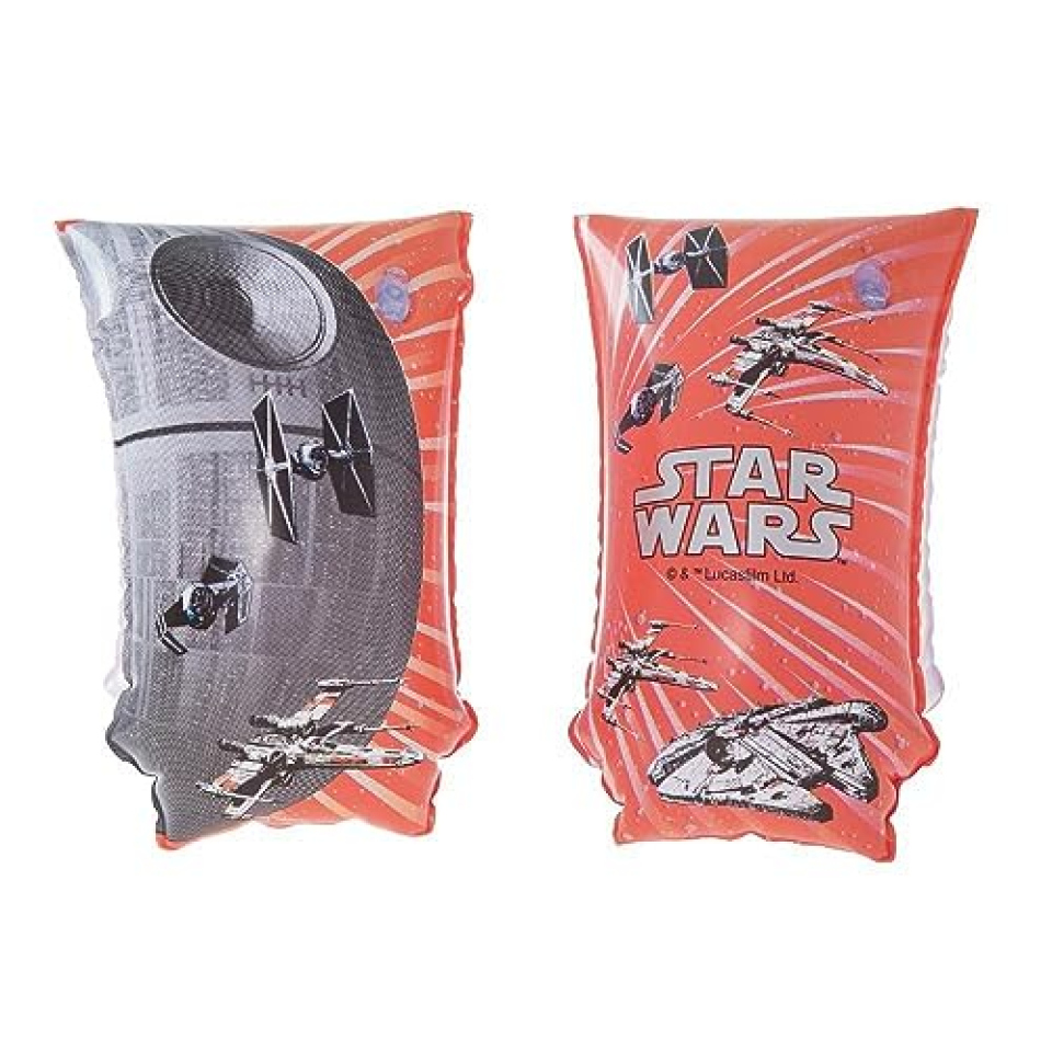 Bestway Star Wars braccioli piscina 6-12 anni