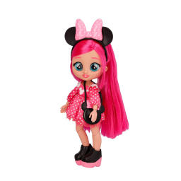 BFF by Cry Babies bambola Minnie articolata 20 cm