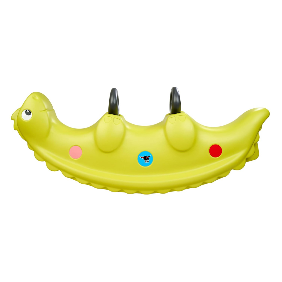 BIG Sammy Rocker dondolo da giardino per 1-3 bambini