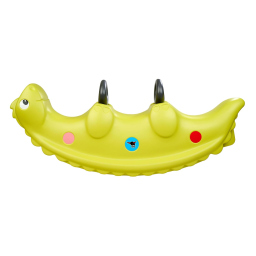 BIG Sammy Rocker dondolo da giardino per 1-3 bambini