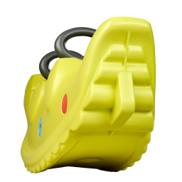 BIG Sammy Rocker dondolo da giardino per 1-3 bambini