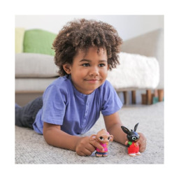 Bing & Friends – Set 10 Personaggi