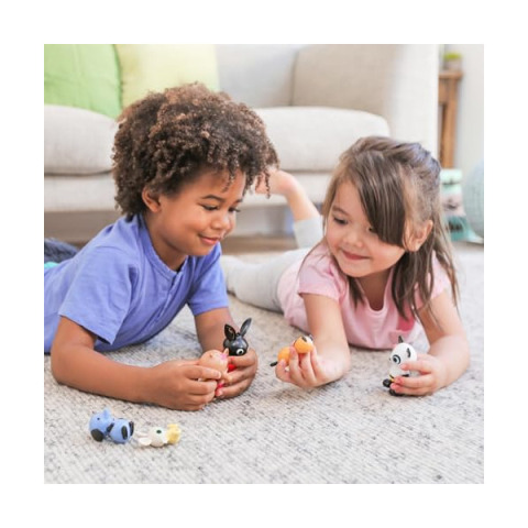 Bing & Friends – Set 10 Personaggi