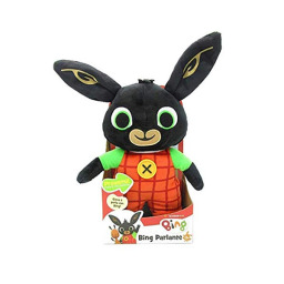 Bing Peluche Parlante 33 cm – Giochi Preziosi