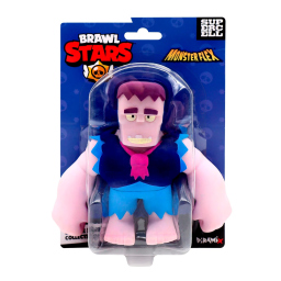 Bizak Monsterflex figura Frank di Brawl Stars 13 cm