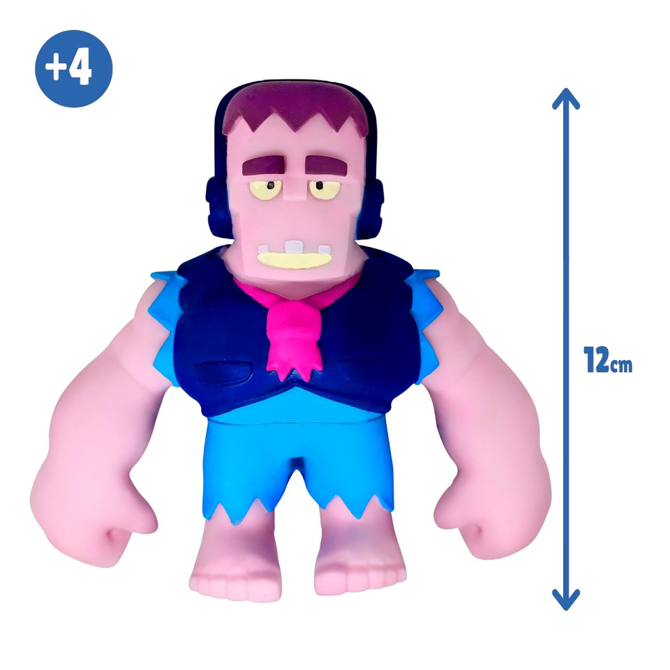 Bizak Monsterflex figura Frank di Brawl Stars 13 cm