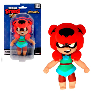 Bizak Monsterflex figura Nita di Brawl Stars
