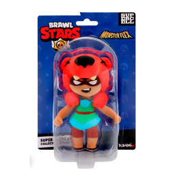 Bizak Monsterflex figura Nita di Brawl Stars