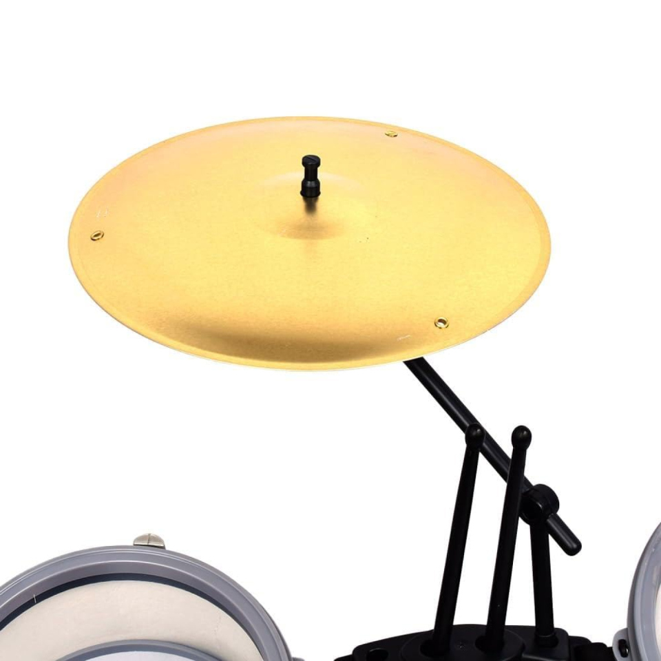 Bontempi BeatMaster batteria per bambini dai 3 anni