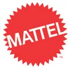 Logo Mattel