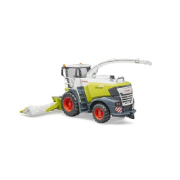 Bruder Claas Jaguar 980 Trinciacaricatrice Scala 1:16