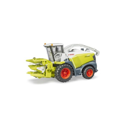 Bruder Claas Jaguar 980 Trinciacaricatrice Scala 1:16