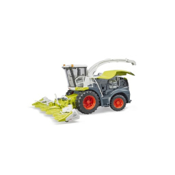 Bruder Claas Jaguar 980 Trinciacaricatrice Scala 1:16