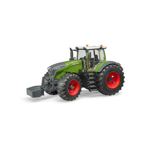 Bruder Fendt 1050 Vario – Trattore Scala 1:16 con Sterzo e Dettagli Apribili