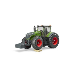 Bruder Fendt 1050 Vario – Trattore Scala 1:16 con Sterzo e Dettagli Apribili