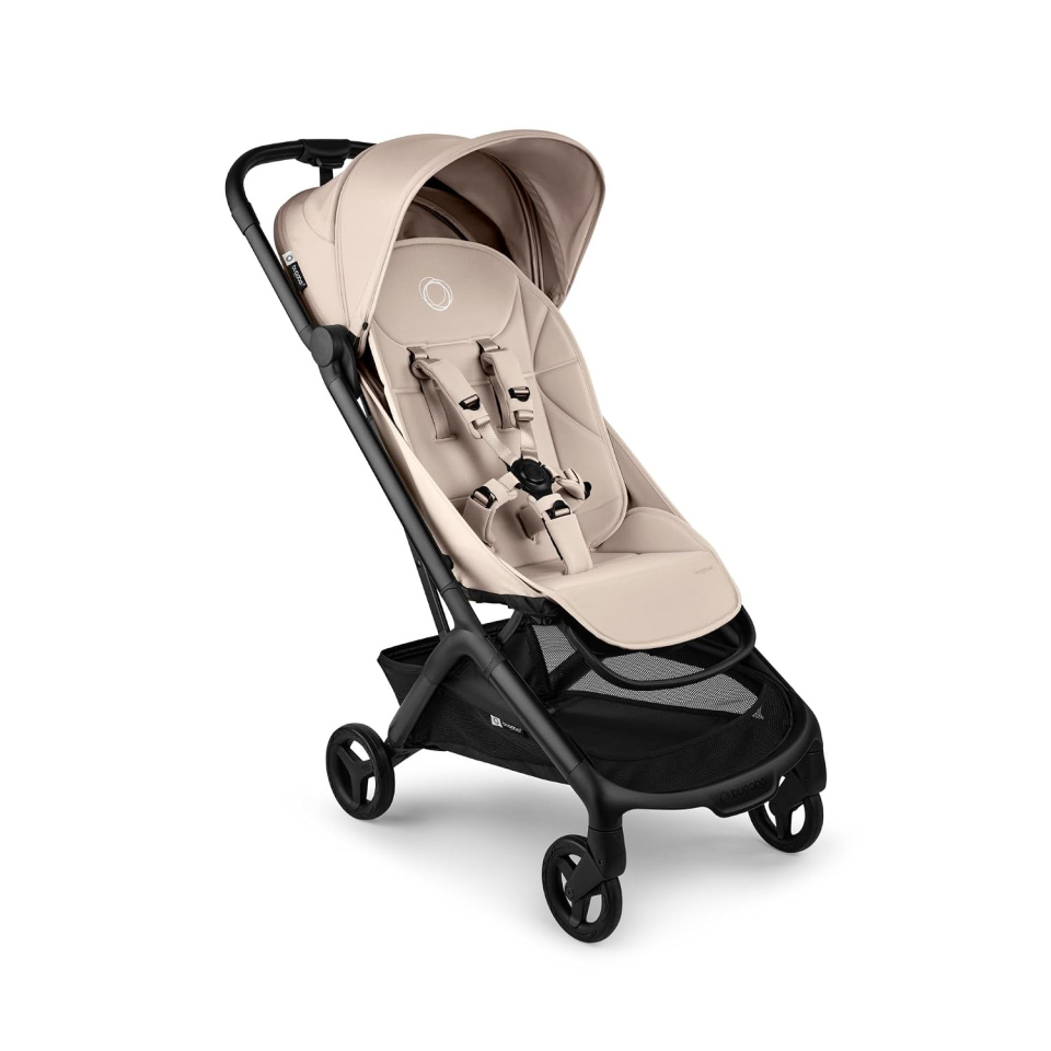 Bugaboo Butterfly 2 passeggino da viaggio compatto