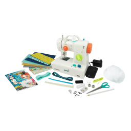 Buki Professional Studio macchina da cucire per principianti