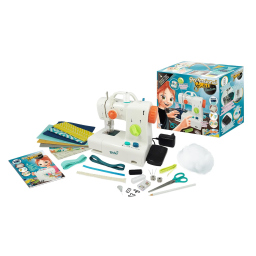 Buki Professional Studio macchina da cucire per principianti