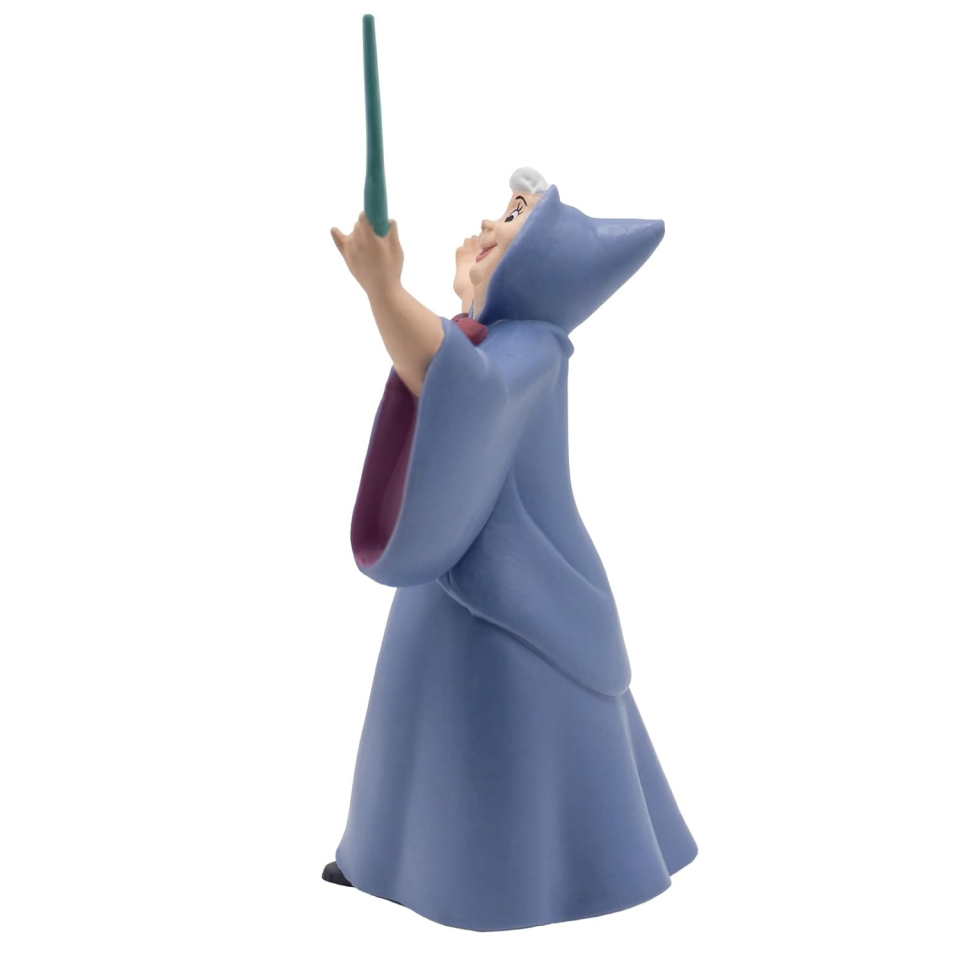 Bullyland Disney pupazzetto Fatina di Cenerentola