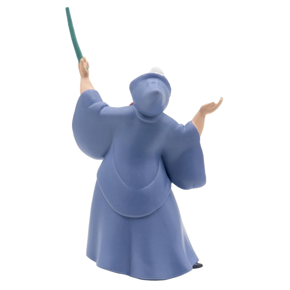 Bullyland Disney pupazzetto Fatina di Cenerentola