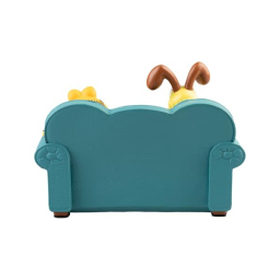 Calendario Perpetuo 3D Garfield – Grupo Erik in Resina Dipinta a Mano