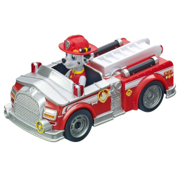 Carrera First pista PAW Patrol da 3 anni