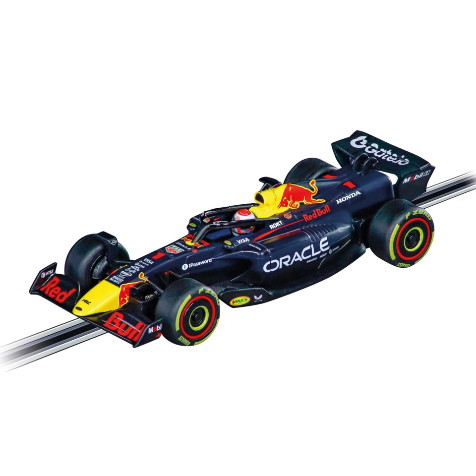 Carrera GO pista macchinine Speed Zone dai 3 anni