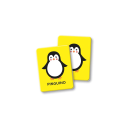 Clementoni Sapientino Baby Montessori – Carte Primo Memo Tattili 1-3 Anni