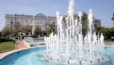 Cattolica - Cosa vedere