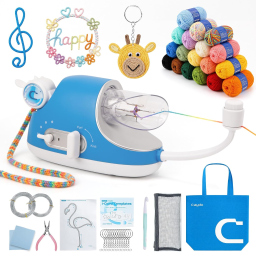Caydo Knit Mill Pro per maglieria automatica