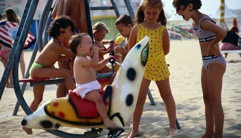 Cesenatico cosa vedere con bambini