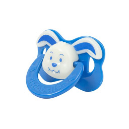 Cicciobello Set Accessori con 2 Ciucci e 2 Biberon