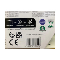 Cicciobello Unicorno Limited Edition – Bambolotto con Tutina e Accessori