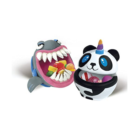 Clementoni Atelier della Ceramica – Tornio Elettrico per Bambini 7+