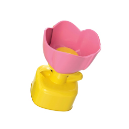 Clementoni Baby Garden – Gioco Educativo Orto e Fiori 10-36 Mesi