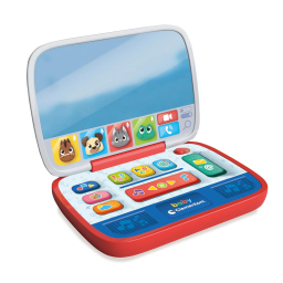 Clementoni Baby Mini Laptop Educativo 12-36 Mesi